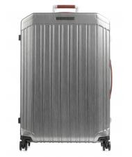 PIQUADRO PQ-LIGHT carro de gran tamaño - Trolley Rígidos