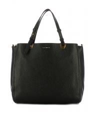 COCCINELLE LEA Bolso bandolera en piel texturizada - Bolsos Mujer