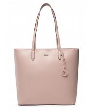 DKNY BRYANT PARK NORTH SOUTH Bolso de compras de cuero - Bolsos Mujer