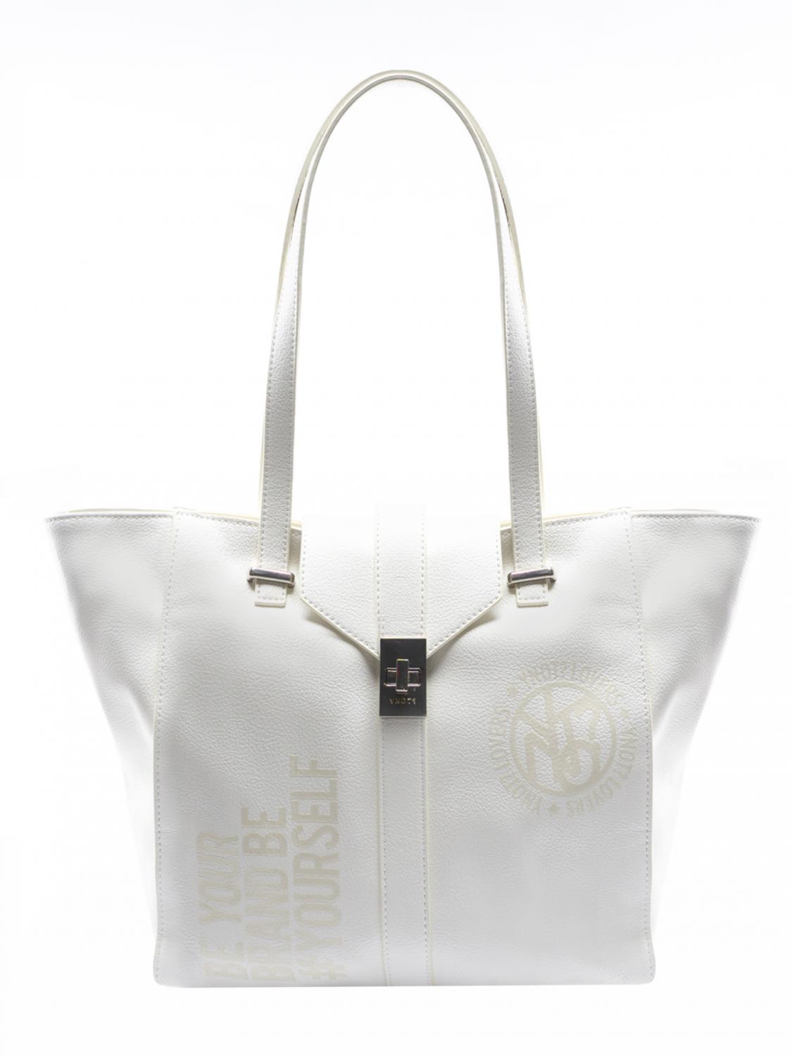 Ynot Bolso Shopper De Hombro - ¡Compra Precios De Outlet!