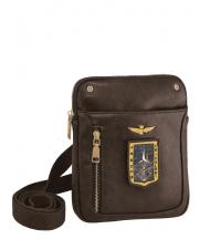 AERONAUTICA MILITARE PILOT Bolsa de hombro - Bandoleras Hombre