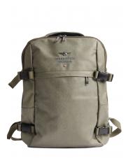 AERONAUTICA MILITARE CITY Mochila para port&aacute;til 15" - Mochilas para port&aacute;til