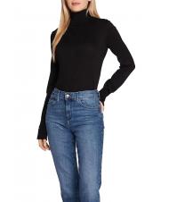 GUESS PAULE Abrigo de cuello alto - Suéteres de mujer