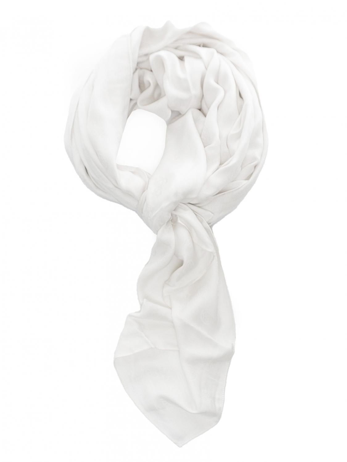 Jacquard Bufanda - ¡Compra A Precios De Outlet!