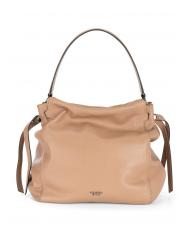 TOSCA BLU AVANA Bolso saco de piel barro - Bolsos Mujer - 1