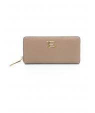 ERMANNO SCERVINO EBA Cartera con cremallera alrededor - Carteras Mujer