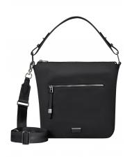 SAMSONITE BE-HER Bolso bombonera mediano con bandolera - Bolsos Mujer