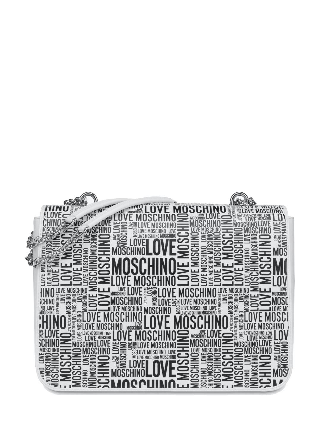 Borse moschino deals outlet