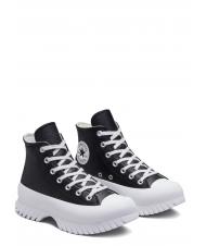 CONVERSE ALL STAR LUGGED 2 Platform High zapatillas Scarponcino - Zapatos Mujer