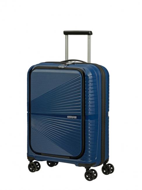 AMERICAN TOURISTER AIRCONIC Carro de equipaje de mano, soporte para PC de 15,6 " midnightnavy - Equipaje de mano