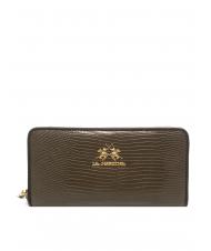 LA MARTINA GERALDINA Cartera con cremallera alrededor - Carteras Mujer