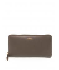 LA MARTINA HERITAGE Cartera de piel con cremallera - Carteras Mujer