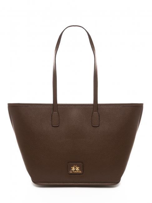 LA MARTINA HERITAGE Bolso shopper de hombro cabeza - Bolsos Mujer