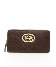 LA MARTINA HERITAGE Cartera mujer piel - Carteras Mujer