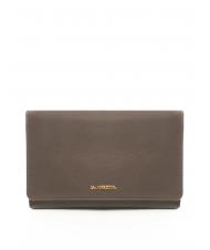 LA MARTINA HERITAGE Billetera de cuero - Carteras Mujer