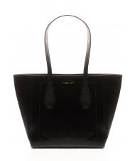 THE BRIDGE GIOVANNA Bolso shopping mediano en piel - Bolsos Mujer