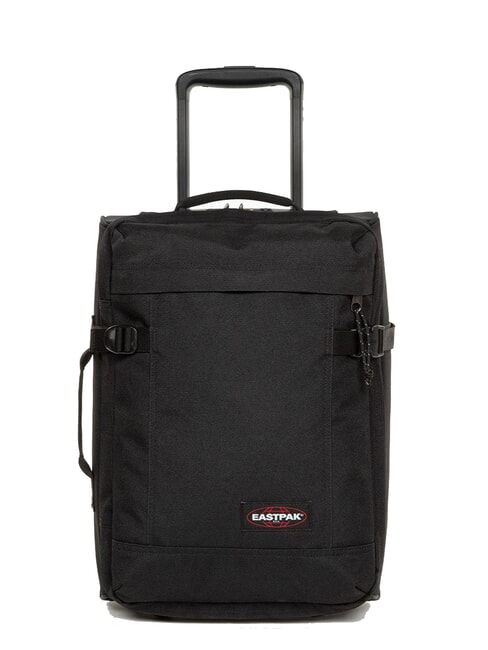 EASTPAK TRANVERZ XXS carrito de compras NEGRO - Equipaje de mano