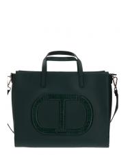 TWINSET Borsa a mano Con bandolera extra&iacute;ble - Bolsos Mujer