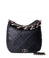 TWINSET HOBO BAG Bolso bandolera, con bandolera - Bolsos Mujer