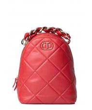 TWINSET CHERIE Con asa de cadena - Bolsos Mujer
