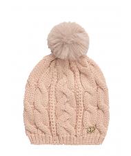 TWINSET Cappello con Pompon  - Sombreros