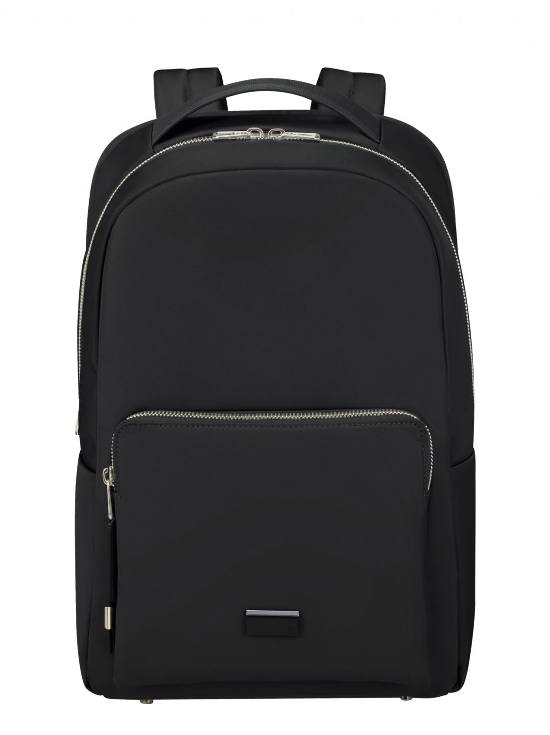 Samsonite Be-Her Mochila Para Portátil 14 Negro - ¡Compra A