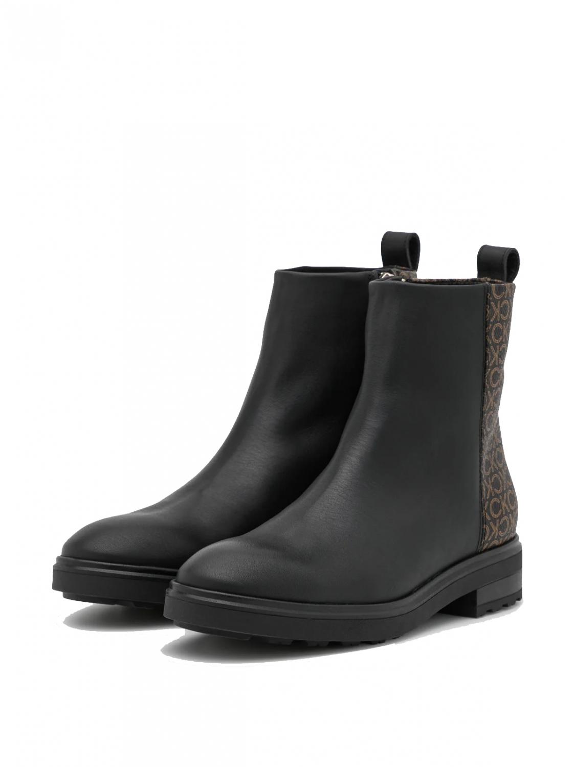Botin calvin klein deals