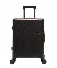 CIAK RONCATO HYPER Carro de equipaje de mano negro - Equipaje de mano - 1