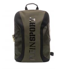 PLEIN SPORT SUPER HERO Mochila - Mochilas para port&aacute;til