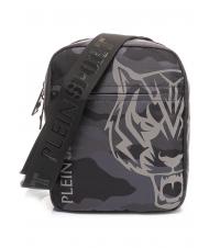 PLEIN SPORT PHILADELFIA Cartera - Bandoleras Hombre