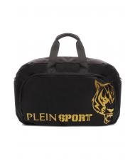 PLEIN SPORT PHILADELFIA Bolsa de lona - Bolsas de viaje
