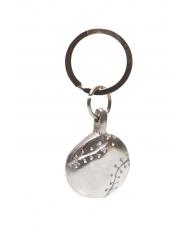 SPALDING FOOTBALL Titular de la clave aluminio - Llaveros - 1