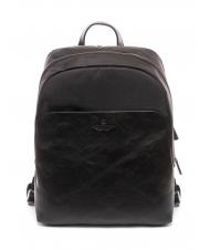 SPALDING NEW METROPOLITAN Mochila para port&aacute;til de 15,6" negro - Mochilas para port&aacute;til - 1
