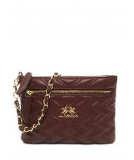 LA MARTINA ANGELINA Bandolera plana - Bolsos Mujer