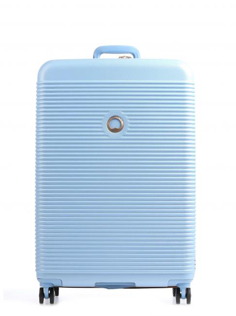 DELSEY FREESTYLE Carro grande celestial - Trolley Rígidos