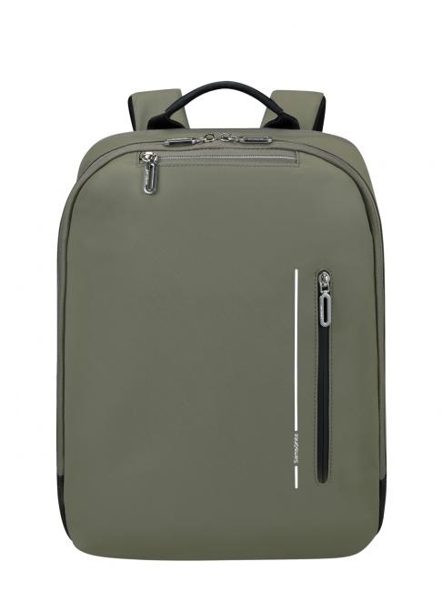 SAMSONITE ONGOING Mochila para portátil 14" verde olivo - Mochilas para portátil