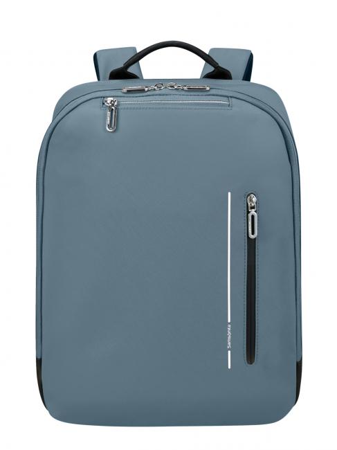 SAMSONITE ONGOING Mochila para portátil 14" gris petróleo - Mochilas para portátil