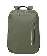 SAMSONITE ONGOING Mochila para port&aacute;til de 15,6" verde olivo - Mochilas para port&aacute;til - 1