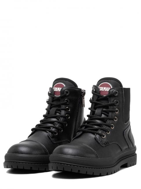 COLMAR CONNOR  anfibios para niños negro de primera calidad - Zapatos de bebé