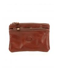 THE BRIDGE STORY Estuche de cuero para llaves - Llaveros