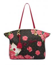 POLLINI HERITAGE MY AMOR Bolsa de hombro - Bolsos Mujer