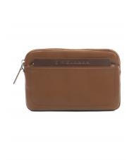 PIQUADRO CAMPIONARIO - IGUAZU Funda de cuero - Fundas para tablet & Organizer