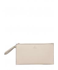 FURLA CAMELIA Cartera de cuero bailarina - Bolsos Mujer - 1