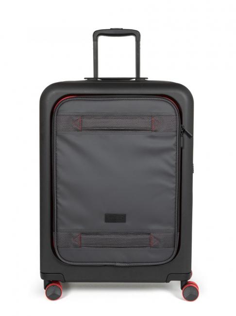 EASTPAK CNNCT CASE M Carro mediano cnnctacgr - Trolley Semirrígidos