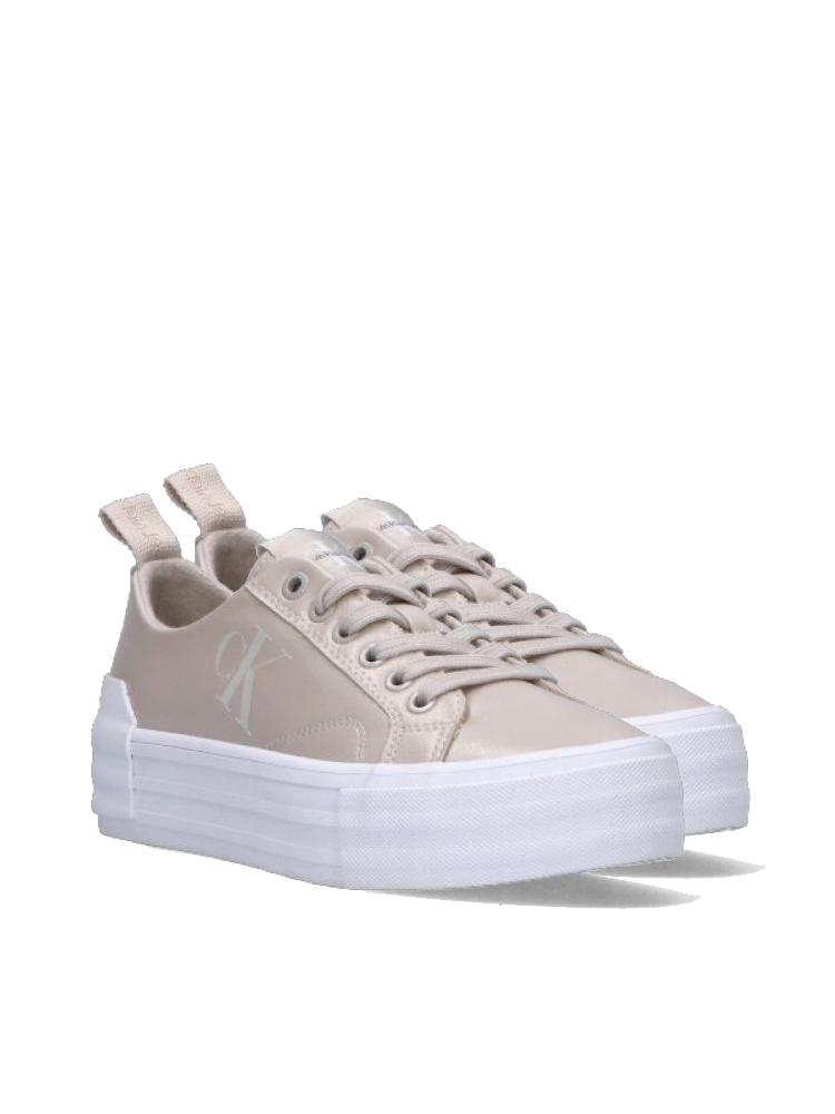 Klein Vulcanic Bold Altas Zapatillas De Superiores Cáscara De Huevo - ¡Compra A Precios De Outlet!