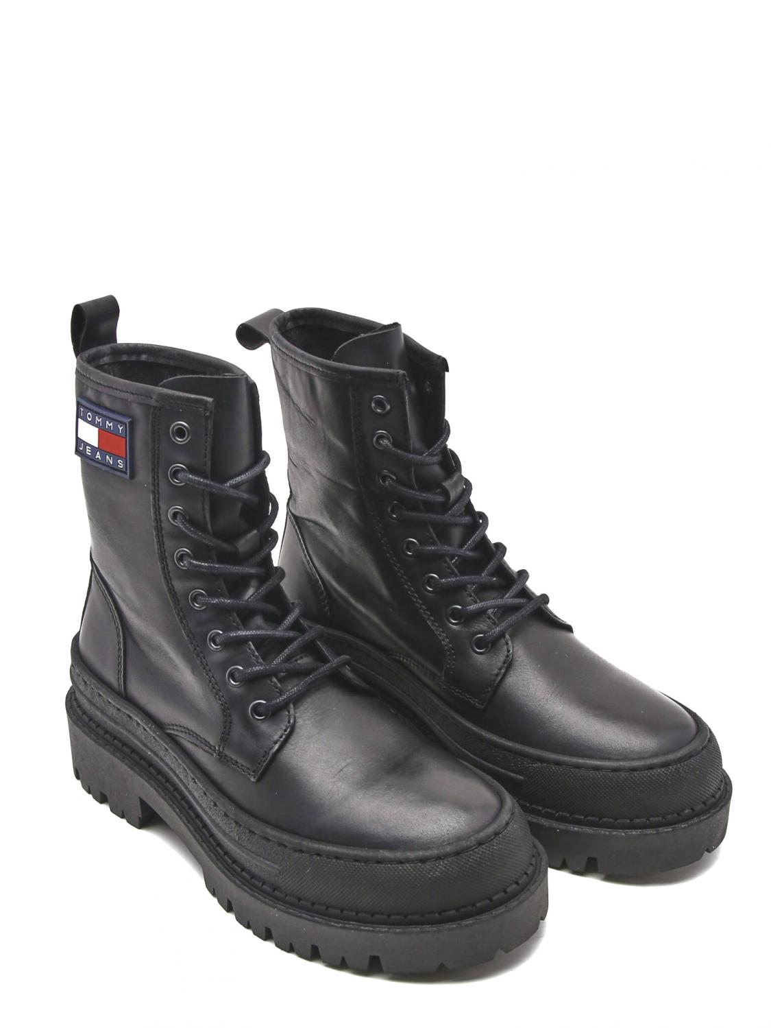 Botas tommy sales