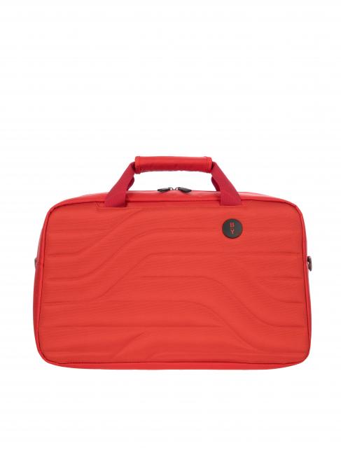 BRIC’S BE YOUNG ULISSE Bolso con bandolera rojo - Bolsas de viaje