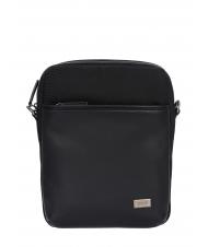 BRIC&rsquo;S MONZA Bolsa de hombro negro Negro - Bandoleras Hombre - 1