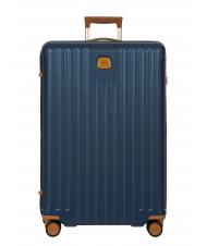 BRIC’S CAPRI Carro grande con puerto USB - Trolley Rígidos