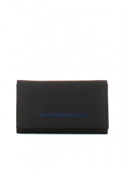 MANDARINA DUCK MD20 Llavero NEGRO - Llaveros